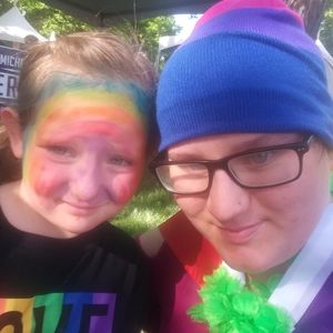 Meet your Posher, Mary